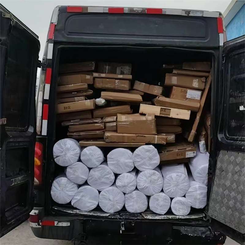滨州到苍南物流公司——一站式服务，让货运更便捷（苍南的物流专线）