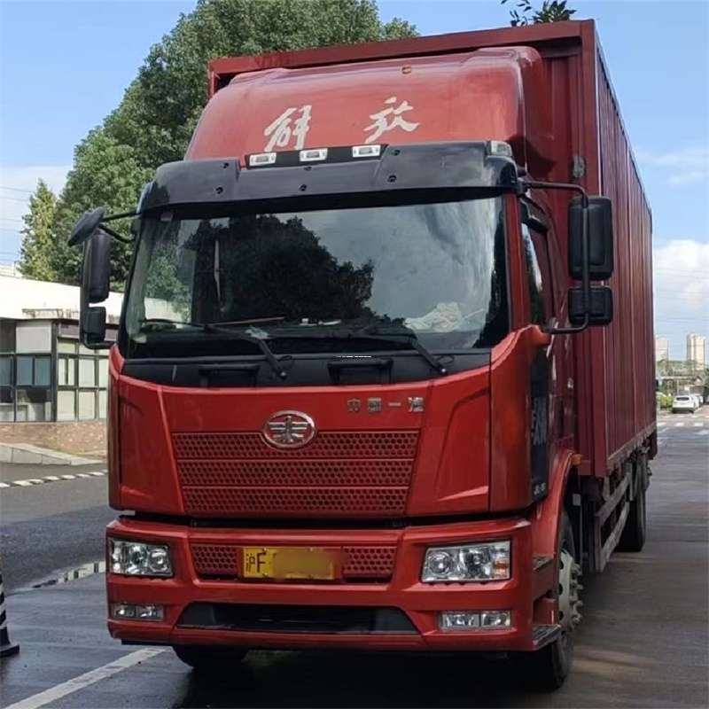 滨州到德清物流公司——专业货运，安心之选（德清物流专线货运）