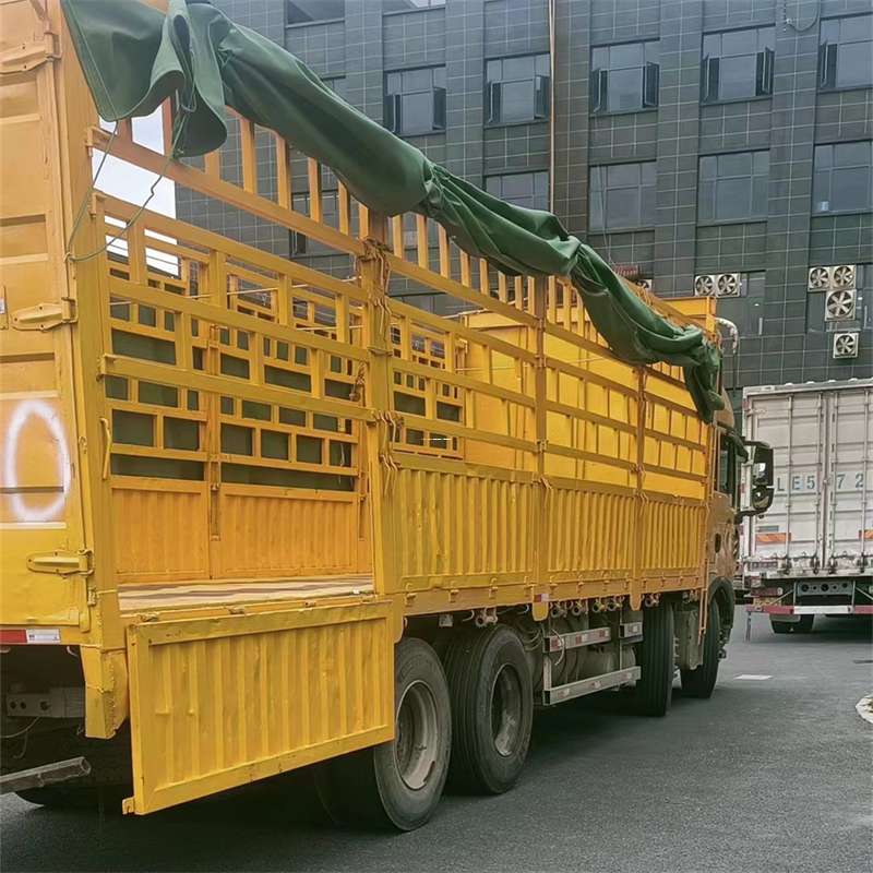滨州到新泰物流公司——一站式货运服务（到新泰的物流）