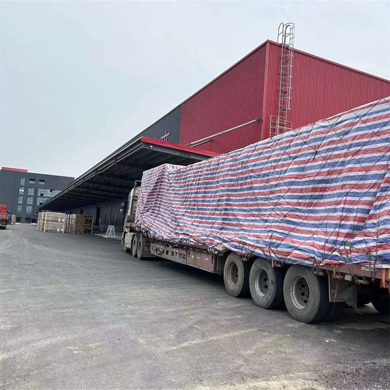 滨州到诸城物流公司——一站式货运服务专家（山东诸城物流专线查询）