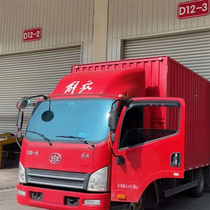 滨州到安徽物流公司——专业货运，安心送达（到安徽的物流公司）