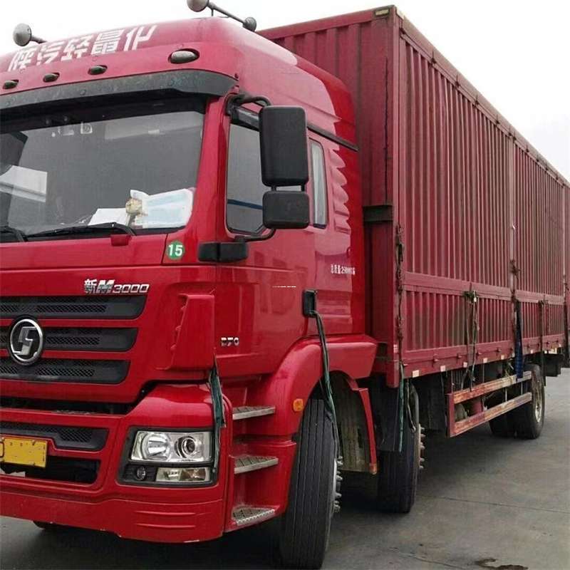 滨州到广饶物流公司——一站式服务，让货运更便捷（广饶物流网）