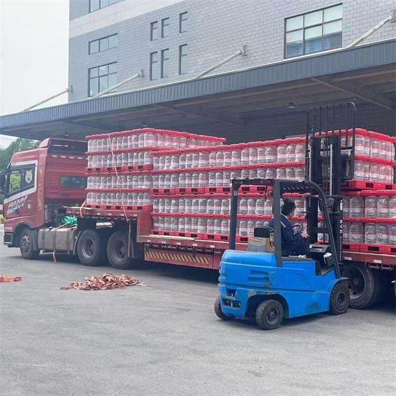 滨州到宁波物流公司——一站式服务，让货运更轻松
