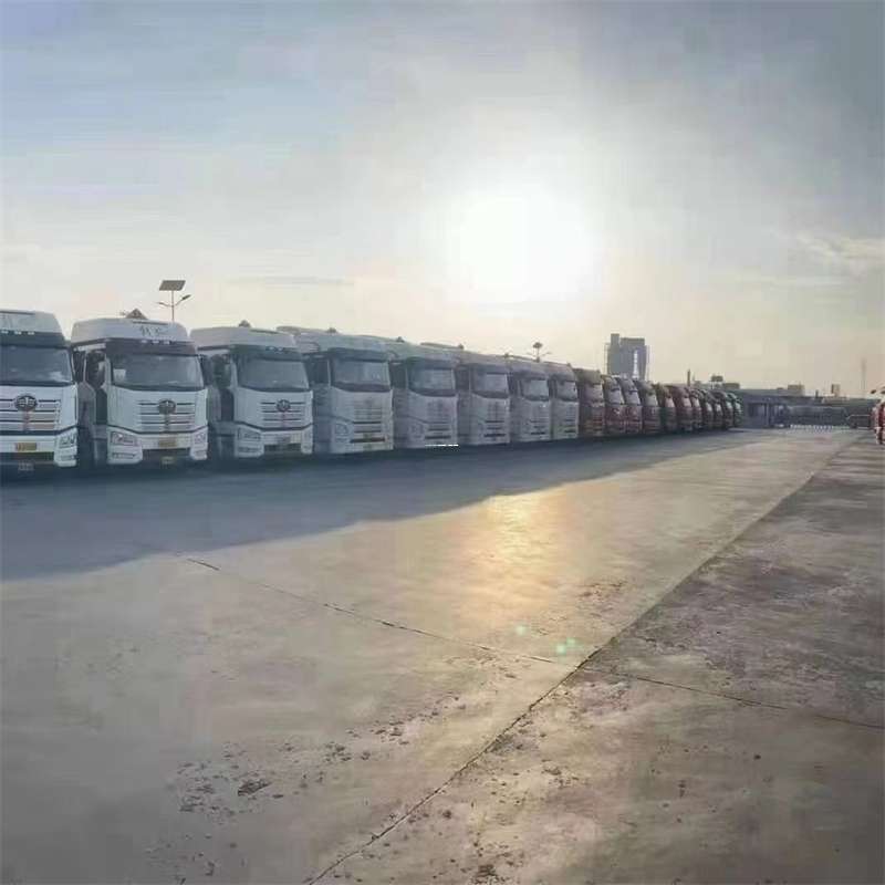滨州到福建物流公司——专业货运，全程无忧
