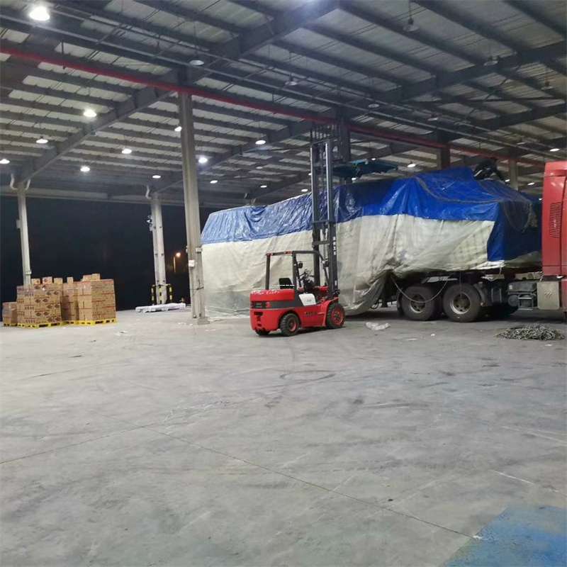 滨州到汝州物流公司-一站式服务，让货运更便捷（汝州物流公司电话查询）