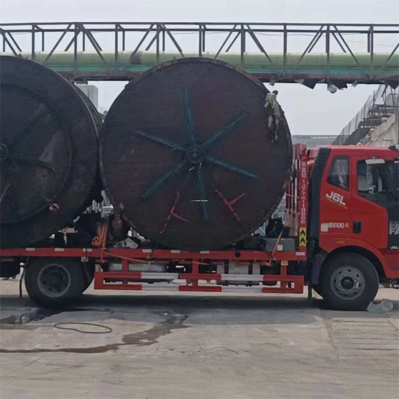 滨州到马鞍山物流公司——一站式服务，让货运更便捷