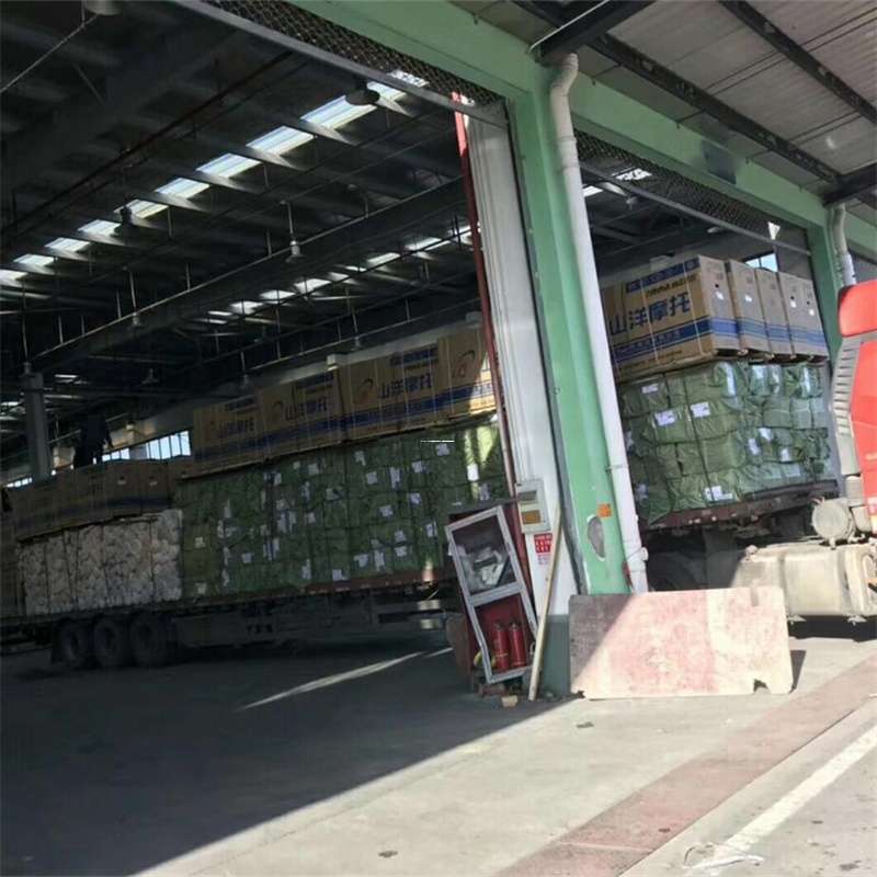 滨州至肥东物流专线，一站式服务让货运更高效（肥东物流公司电话号码）
