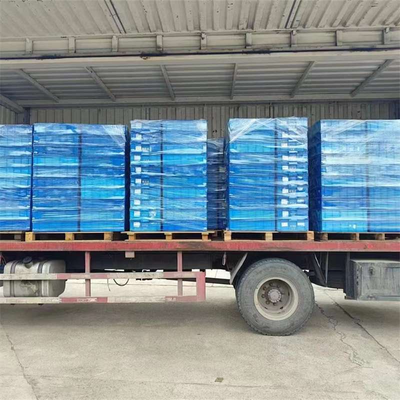 滨州到漯河物流公司一站式服务，为您的货物保驾护航