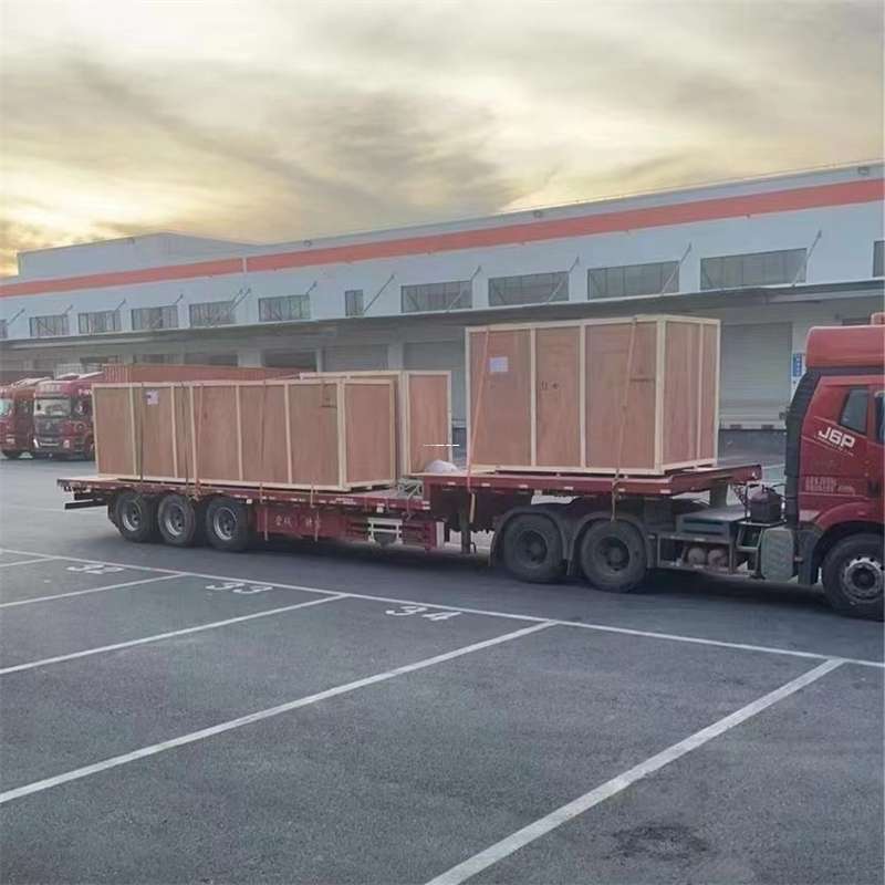 滨州到岳阳物流公司——一站式服务，让货运更便捷