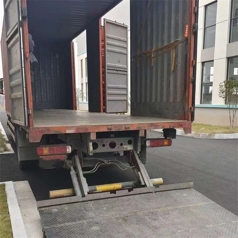 滨州到长沙物流公司——专业货运，全程无忧