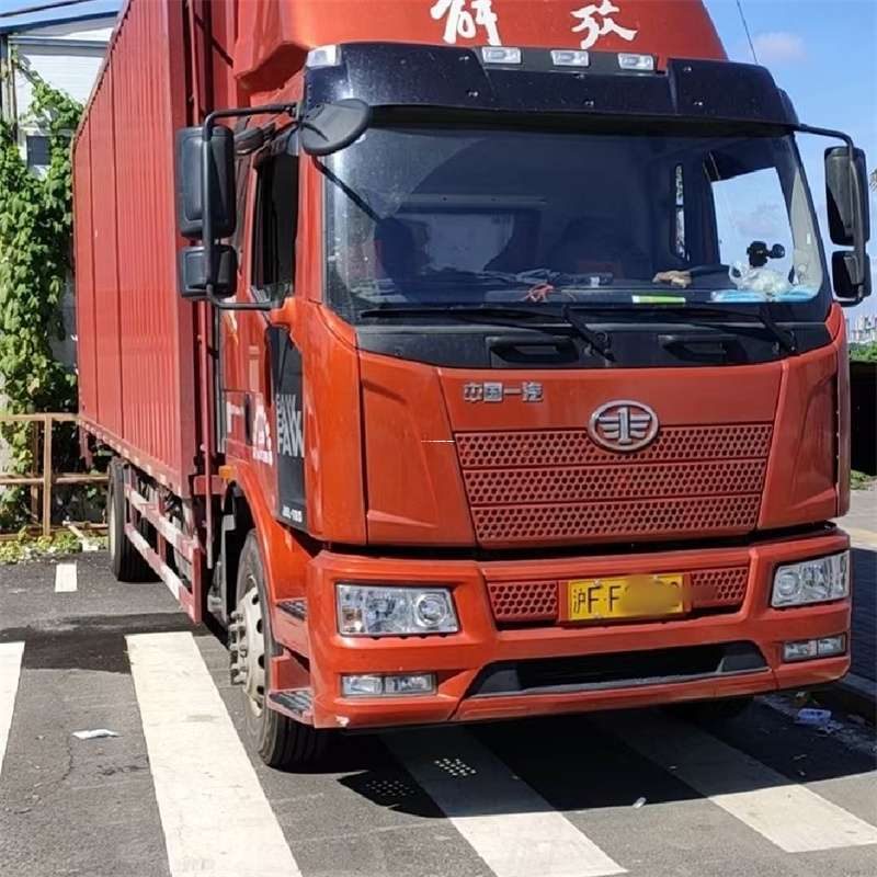 滨州到朔州物流公司一站式服务，让货运更轻松