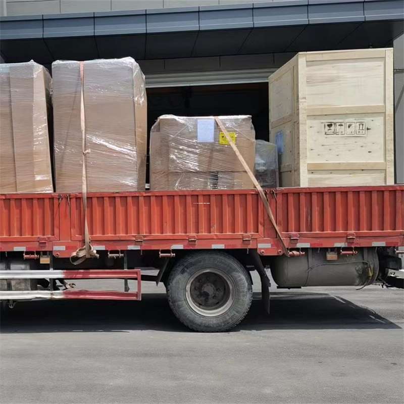 滨州到朔州物流公司——一站式服务，让货运更便捷