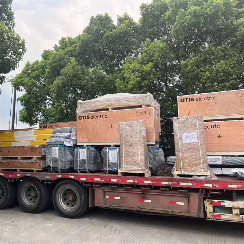 滨州至张家口货运专线，一站式物流服务助您成功