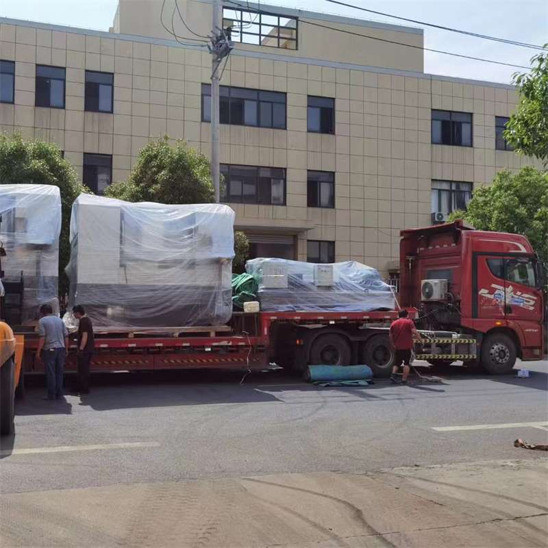 滨州到南京物流公司一站式服务，让货运更轻松