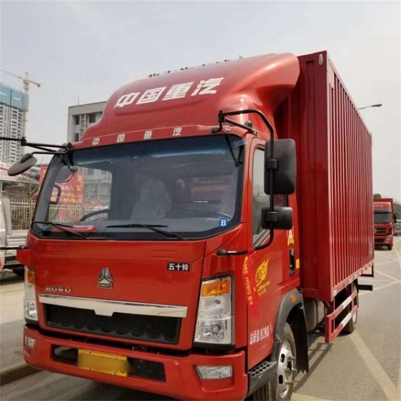 滨州到厦门物流公司——专业货运，全程无忧