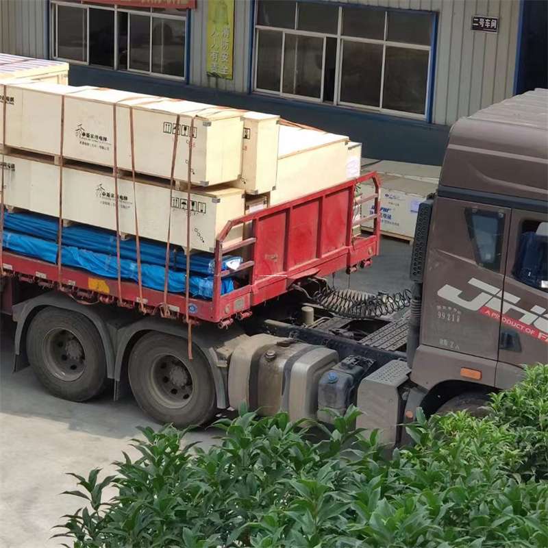 滨州至新疆阿勒泰福海县物流专线，一站式服务，让您的货物畅行无忧