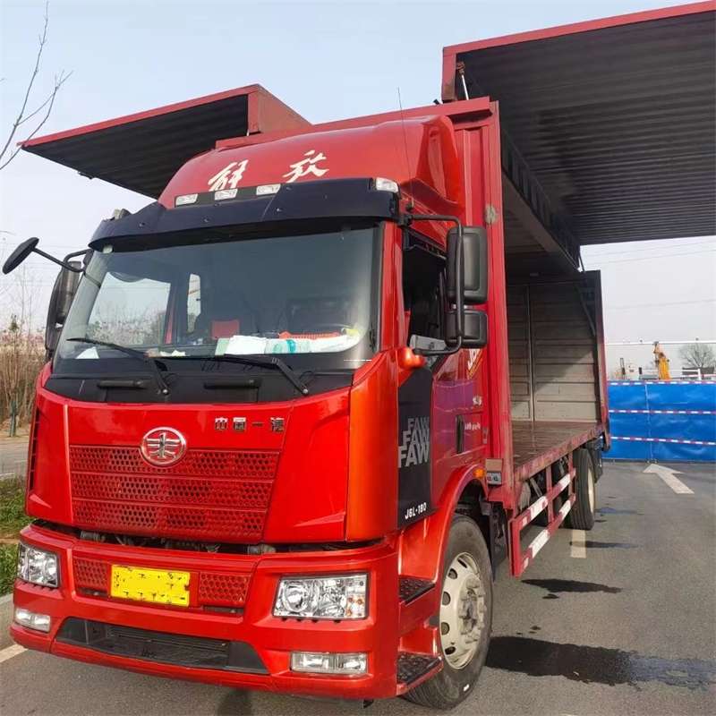 滨州到即墨物流公司，一站式服务，让货运更便捷（到即墨物流公司,一站式服务,让货运更便捷）